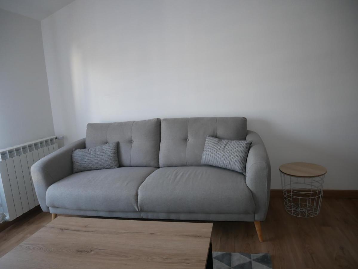 Appartement T2, Au Calme. La Roche-sur-Yon Exterior foto