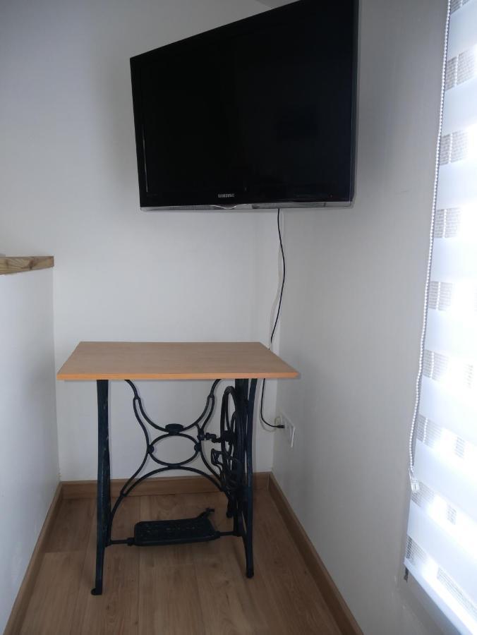 Appartement T2, Au Calme. La Roche-sur-Yon Exterior foto