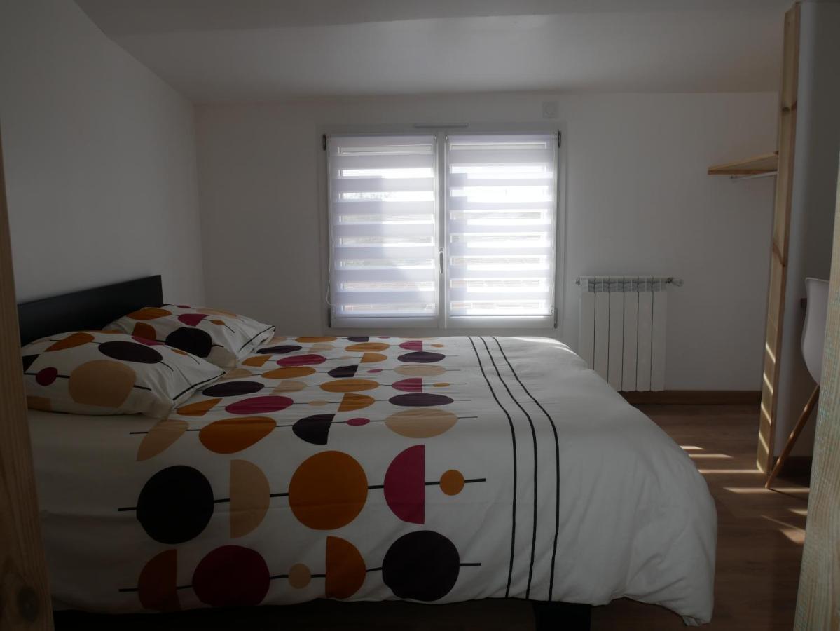 Appartement T2, Au Calme. La Roche-sur-Yon Exterior foto